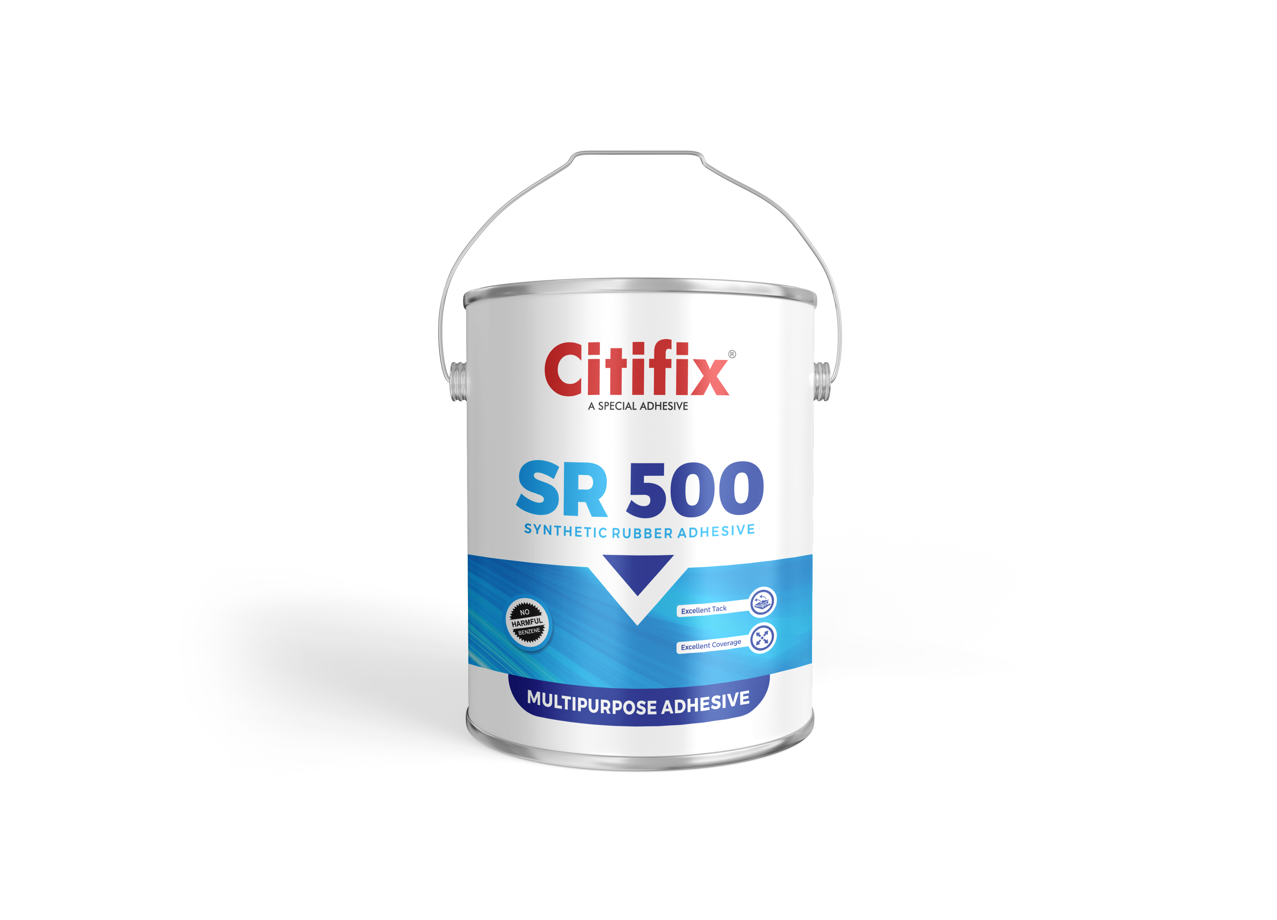 Citifix SR 500
