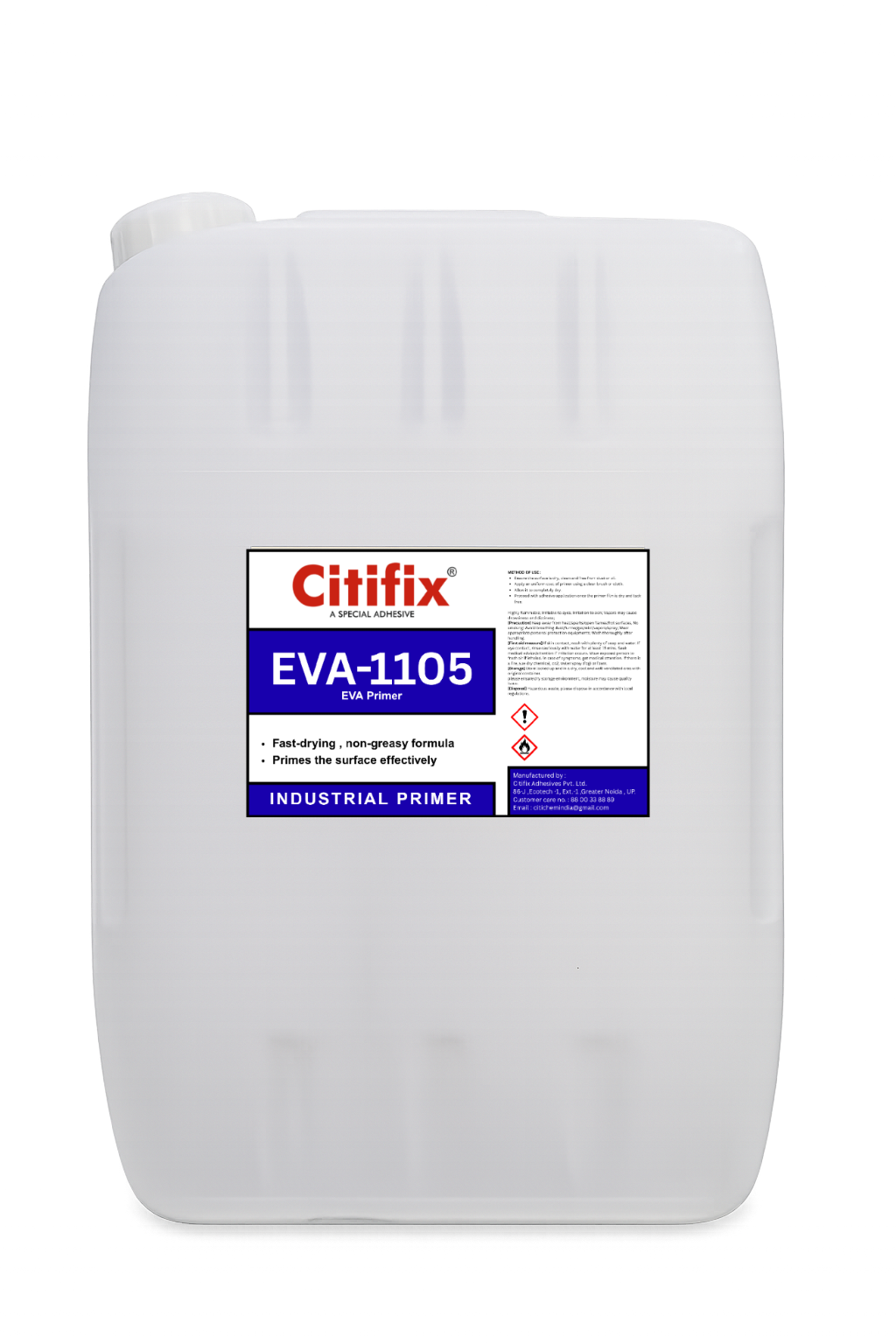 Citifix EVA 1105