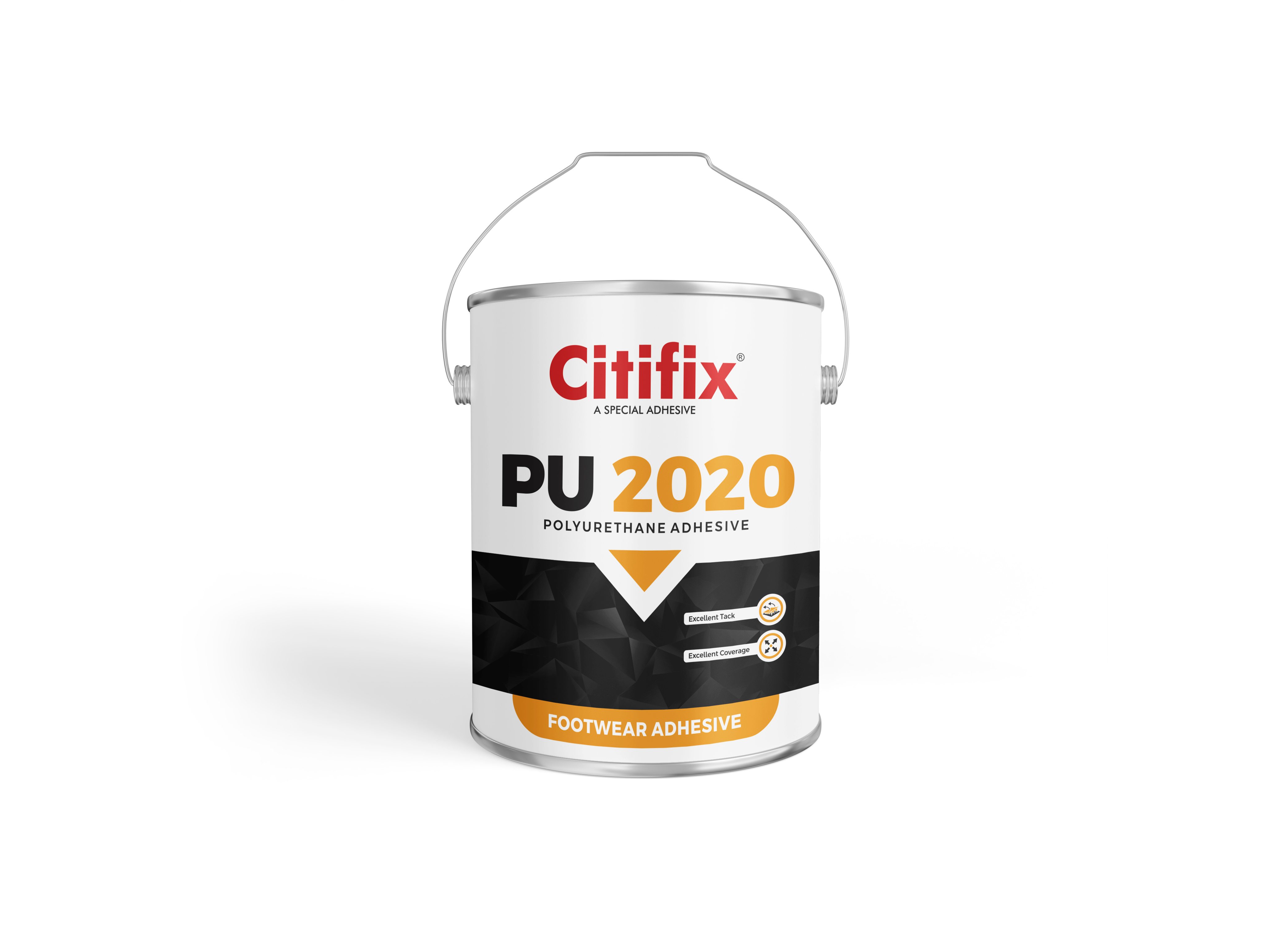 Citifix PU 2020