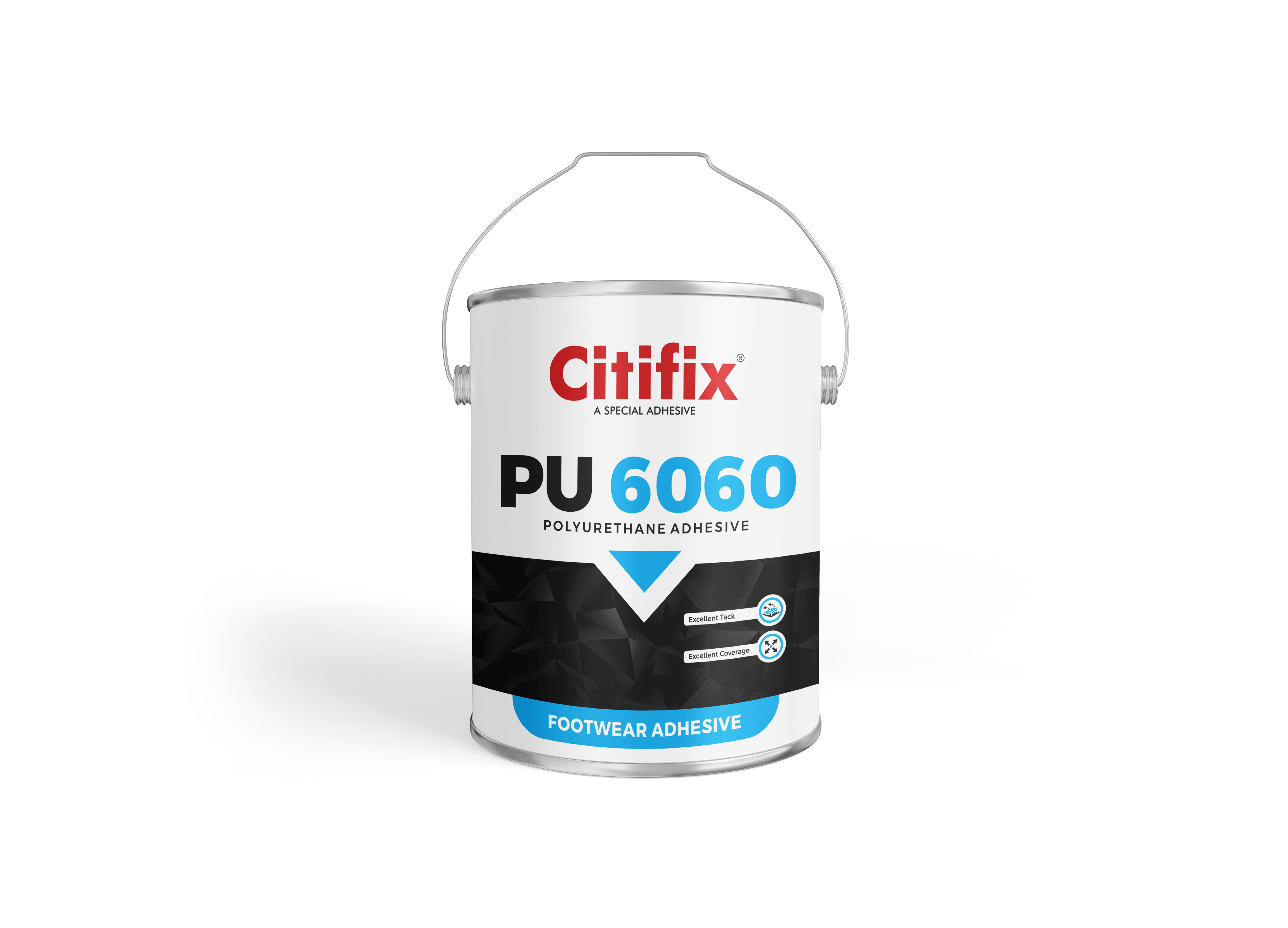 Citifix PU 6060