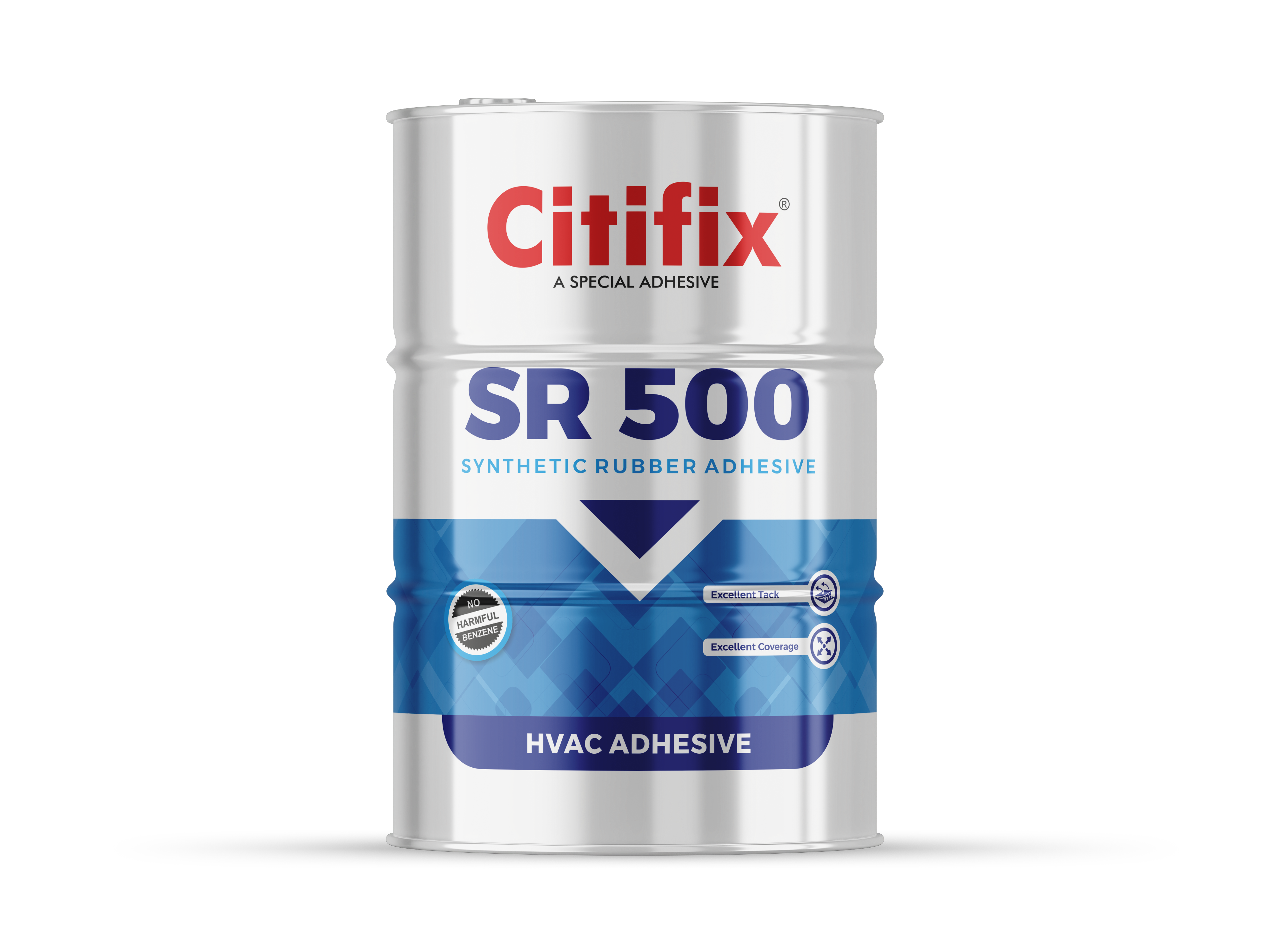 Citifix SR 500 HVAC