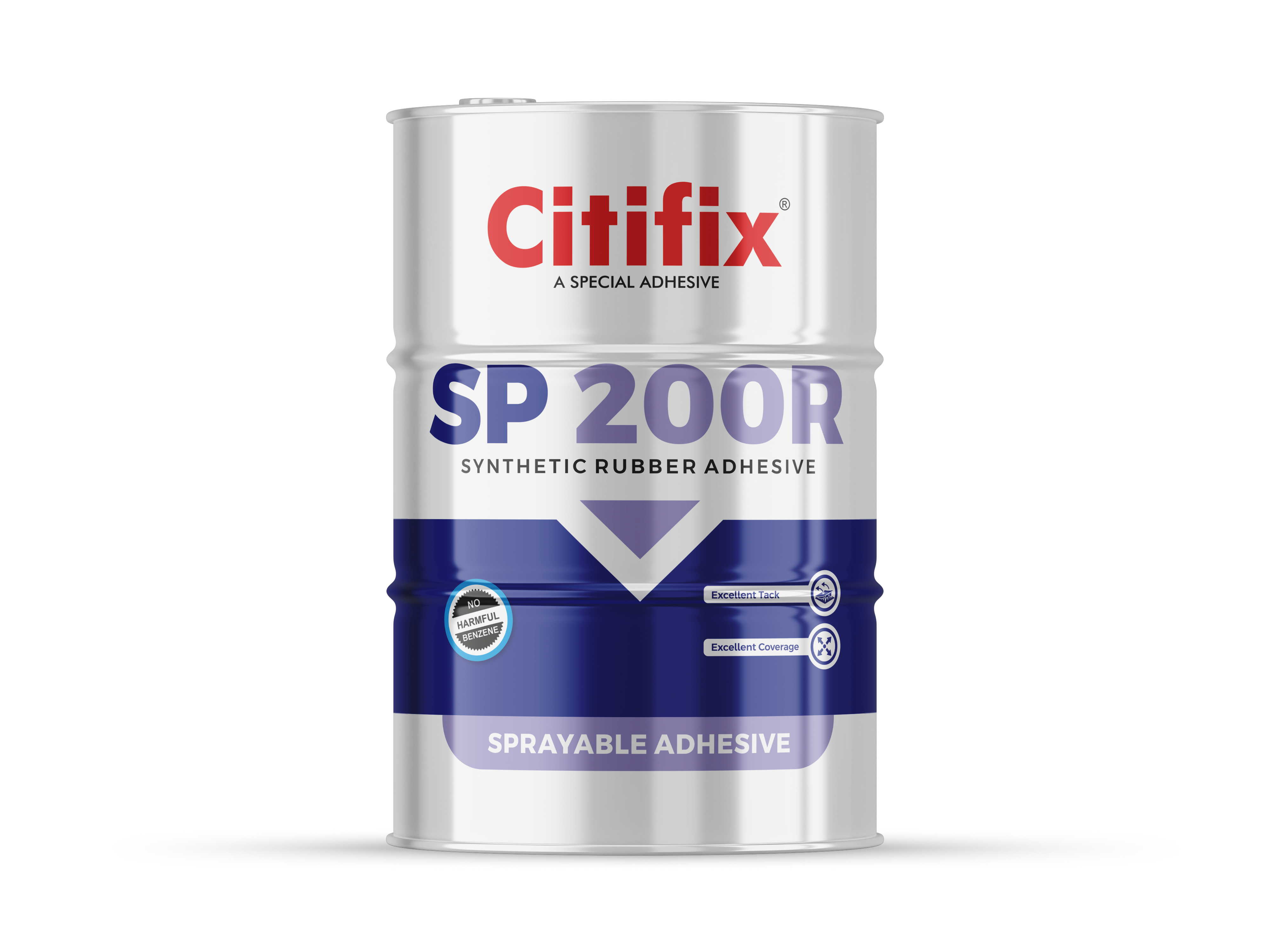Citifix SP200R
