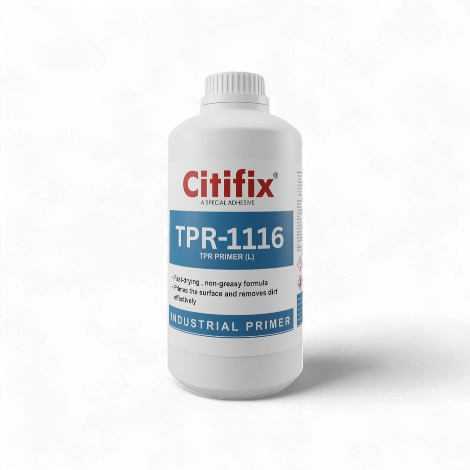 Citifix TPR 1116