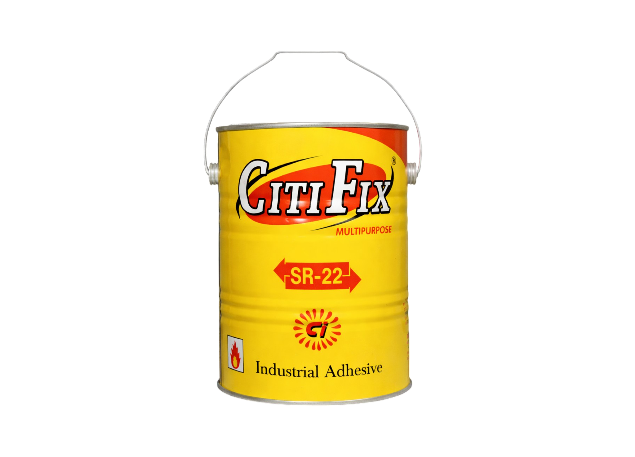 Citifix SR-22