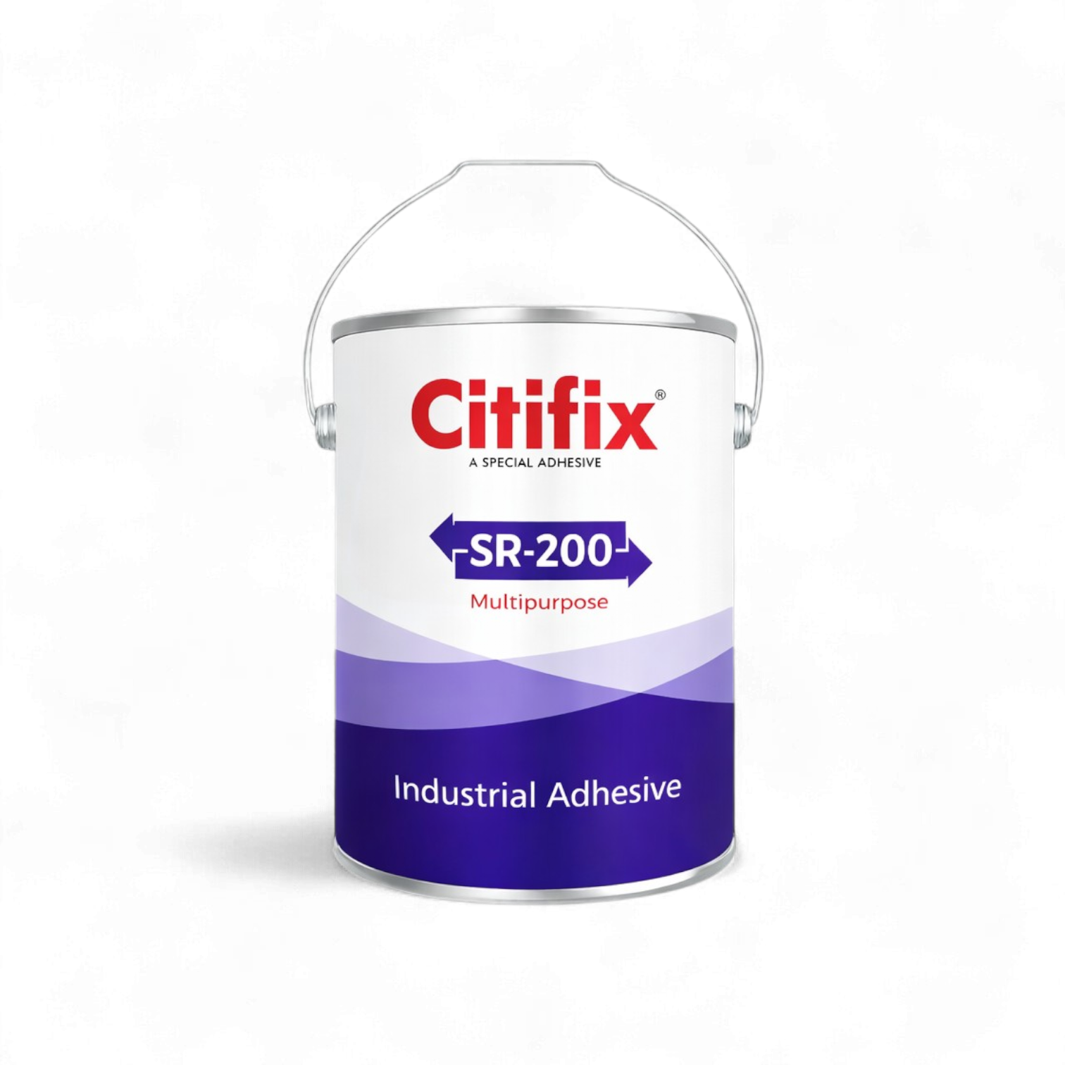 Citifix SR 200
