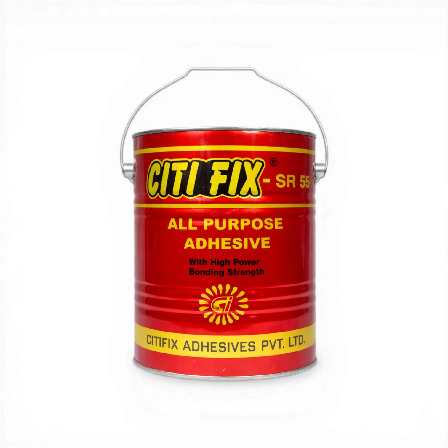 Citifix SR-55